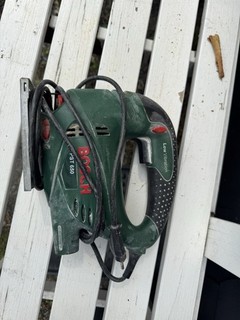 Bosch PST 650 Stichsäge 500W Holz Metall Kunststoff