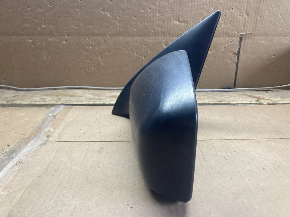 Espejo retrovisor eléctrico izquierdo Kia Sportage 2005 2006 2007 2008 2009 2010 OEM FÁBRICA #1294 Foto 3 de 4