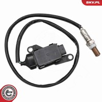Esen SKV Nox-Sensor, Nox-Katalysator 71SKV124 FüR Audi Seat Skoda VW