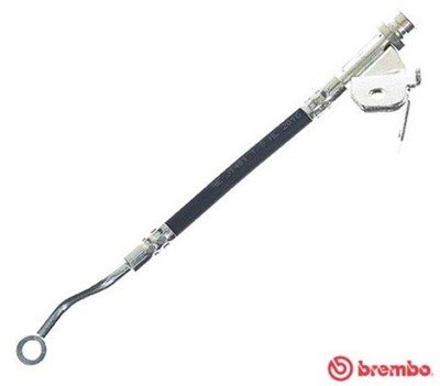 BREMBO Bremsschlauch T 30 120 für PBT PB HYUNDAI i20 1 CRDi