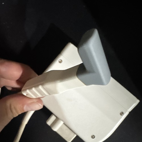 Philips / ATL ENTOS CL10-5 Compact Linear Array Ultrasound Probe ~ 16816 - Picture 4 of 5