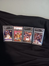 Ultimate Kobe Bryant Rookie Cards Checklist and Gallery 28