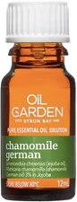Chamomile German 3% in Jojoba Pure Essential Oil Dilution 12mL Oil Garden