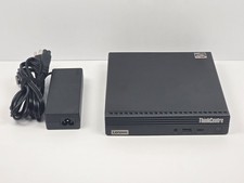 Lenovo ThinkCentre M75q Gen 2 Tiny Ryzen 5 PRO 4650GE 16GB 256GB SSD Win 11 Pro