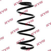 1X Kyb Fahrwerksfeder K-Flex RA5240 FüR Klasse X156 Mercedes Gla 200 156 943 Cdi