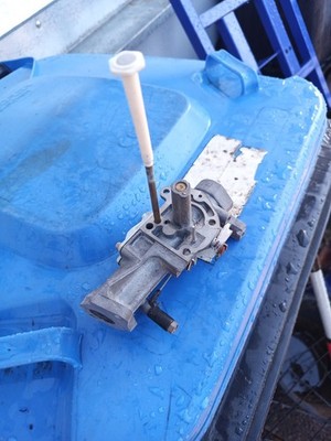 Briggs and Stratton Vergaser 5 PS Motor  Neu