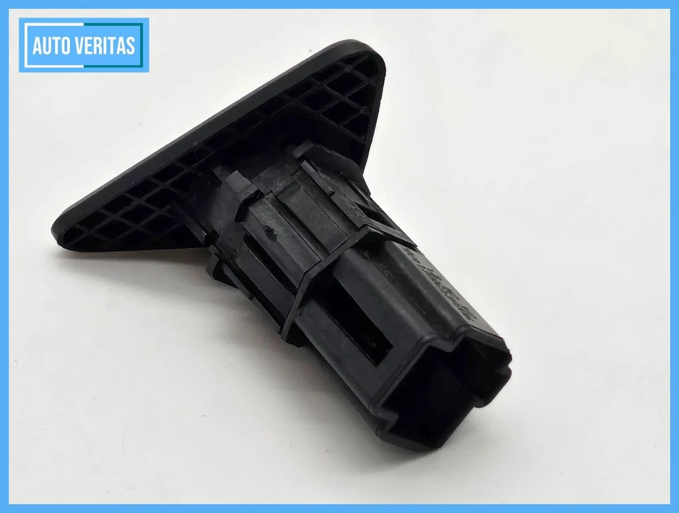 Ford Focus 1 I DNW DAW Taster Open rear flap boot flap 98AG198514AE - Image 3 of 4