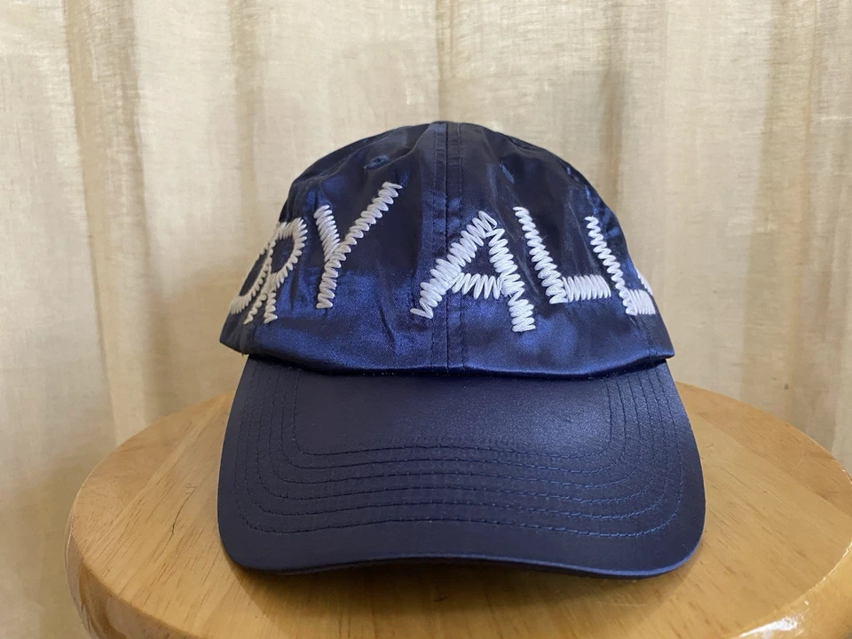 Gorra HECHA POR EL HOMBRE SECA ALLS AZUL MARINO CPFM Cactus Planta Mercadillo Pharrell Nigo Foto 2 de 4