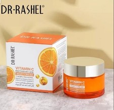 Dr. Rashel Vitamin C Brightening & Anti-aging Face cream 50g