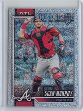 2026 Topps #30 Sean Murphy Confetti