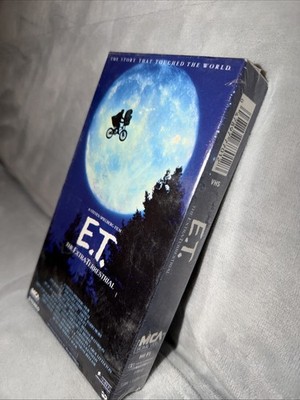 E.T. the Extra-Terrestrial (2007, 1-Disc) NEW SEALED