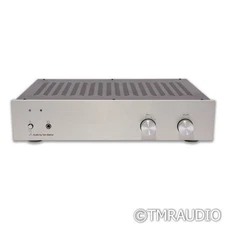 Audio by Van Alstine CA1 Stereo Integrated Amplifier; MM Phono