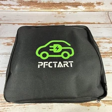 PFCTART EV Charger Bag Cable 16A Mode 2 IC‑ICP  
