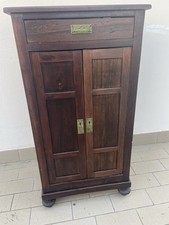 Grande Comodino antico In Ciliegio Primi 900