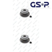 2X Radlagersatz GSP 9230111K 2 Radlager Satz Links Rechts Hinterachse