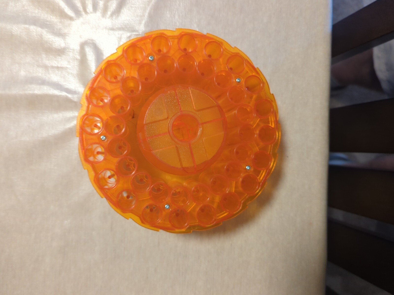 Adventure Force Unknown Model  Barrel Blaster Dg190408