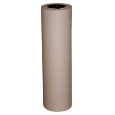 GRAINGER APPROVED 48K982 Butcher Paper,18 in,5 1/2 in,0,N 48K982
