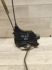 Porte arrière et accessoires Mitsubishi GRANDIS