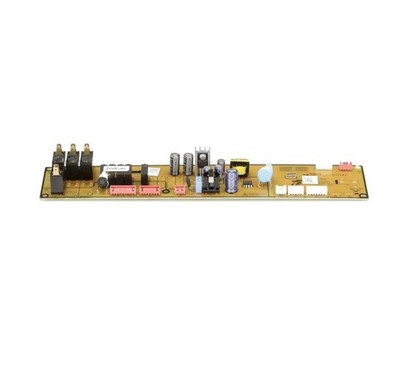 DE92-03729P Wall Oven Microwave Electronic Control Board
