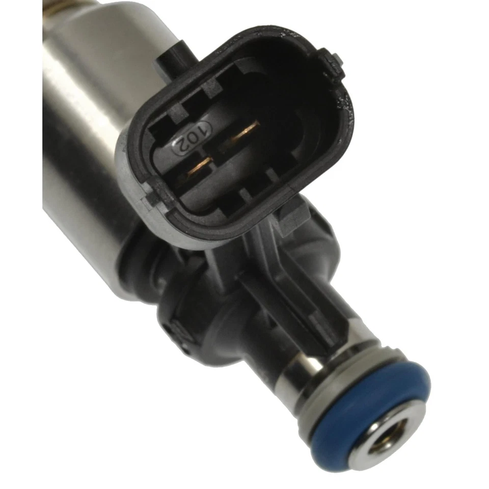 Inyector de combustible turboalimentado SMP 2013-2015 Hyundai Veloster 2013 2014 2015 Foto 2 de 3