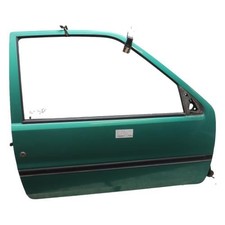 Porte arrière et accessoires Peugeot 106