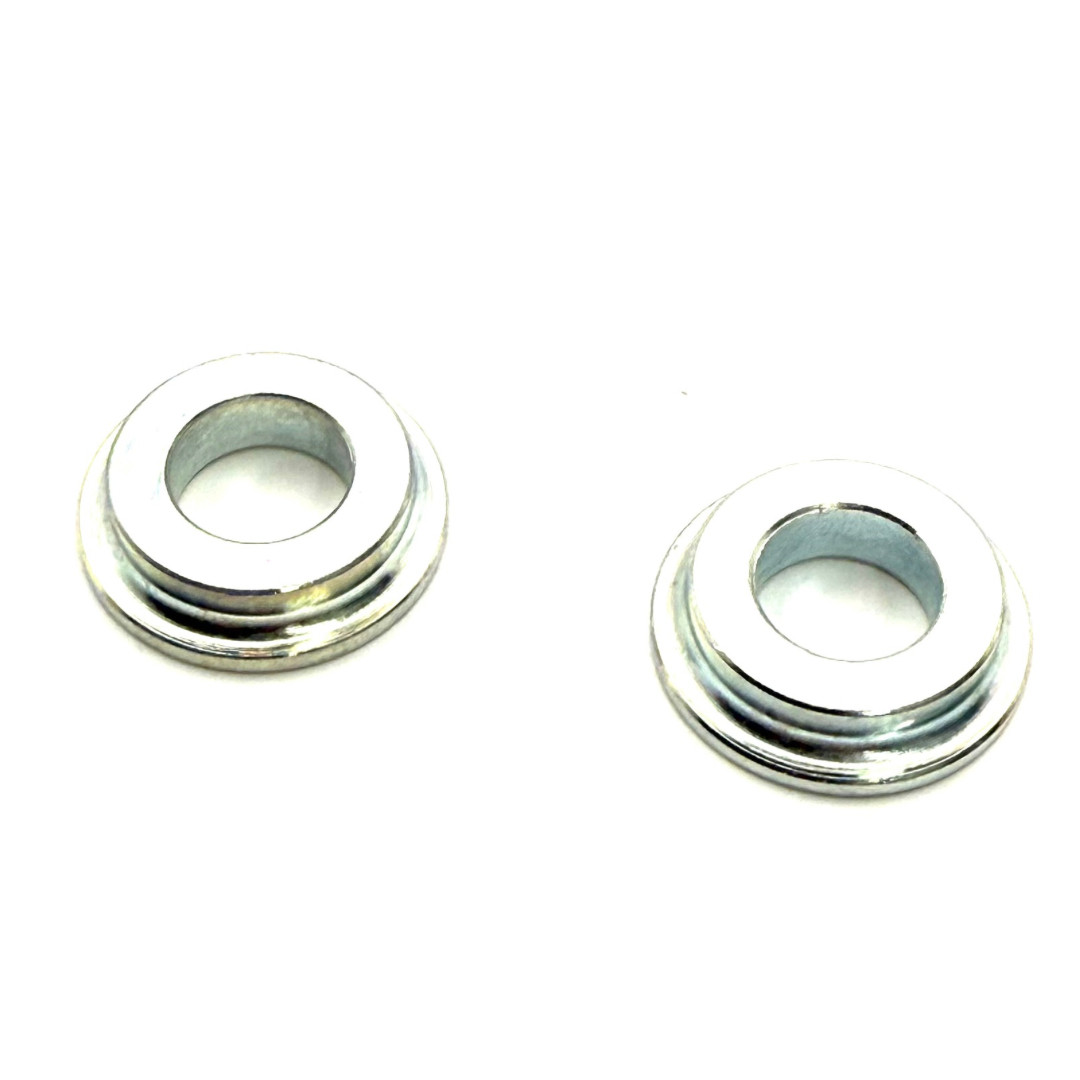 CRF450 2003 REAR SHOCK LOWER BEARING KIT ALLBALLS 29-5008 MXPUK 03 CRF 450 (097)