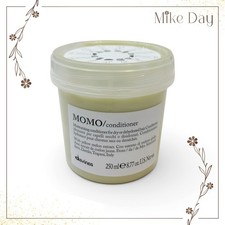 Davines MOMO Moisturizing Conditioner 250 mL Hair Treatment New
