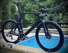 Las mejores ofertas en Time Trial/triatlón bicicletas