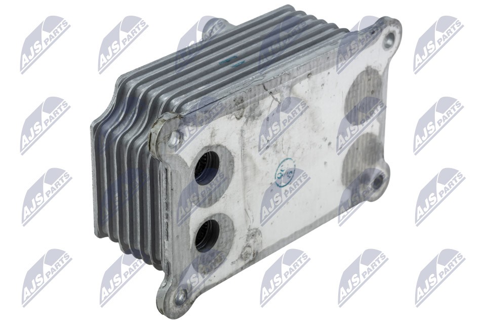 OIL COOLER ENGINE OIL CCL-FR-028 FOR LAND ROVER DEFENDER/Platform/Chassis/Pick