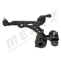 Mertz M-S0884 Kontrolle/LäNgslenker, RadaufhäNgung FüR CitroëN, Fiat, Lancia