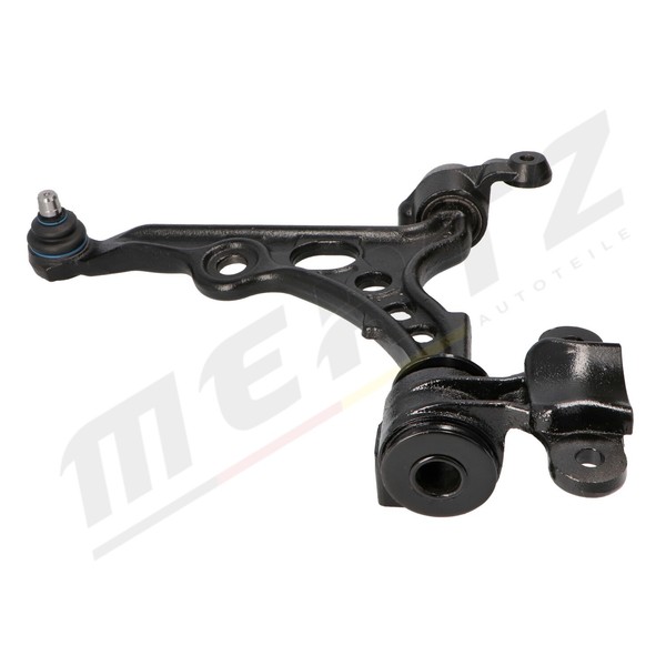 Mertz M-S0884 Kontrolle/LäNgslenker, RadaufhäNgung FüR CitroëN, Fiat, Lancia-image