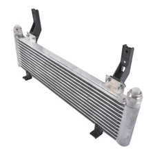 Automatic Transmission Oil Cooler for Chevy Silverado 2500 3500 HD V8 6.6L 11-15