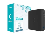 ZOTAC ZBOX CI343 NANO Mini-PC BB N100