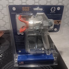 Graco Airless Spray Gun SG3 Unused 