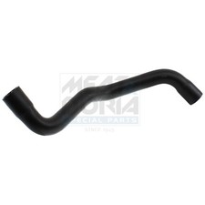 MEAT & DORIA Ladeluftschlauch für Renault Laguna II Grandtour KG0/1_ 1.9 dCi