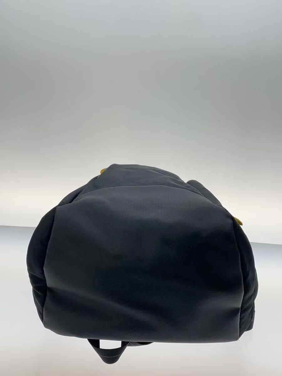 SAMSONITE Backpack, Polyester, Black, Plain, 7338… - image 4