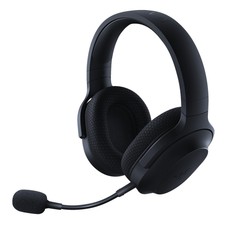 RAZER Barracuda X, Over-ear Gaming Headset Bl...