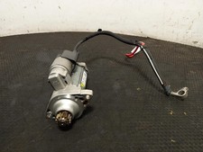 SEAT TARRACO Starter Motor 2018-2024 2.0L DTSB RDE2