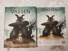 Vaesen - Mythic Britain & Ireland - Free Leag...
