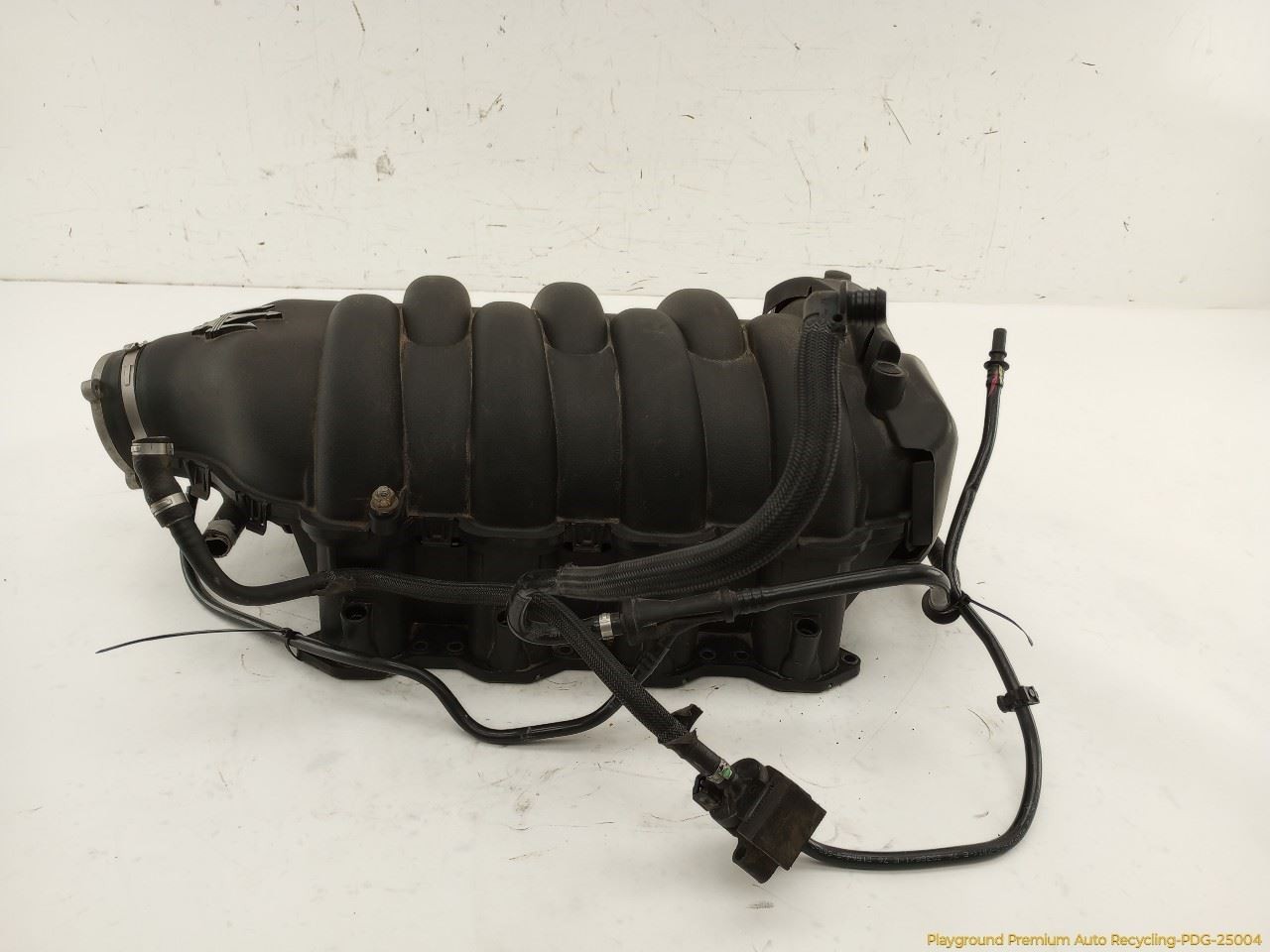 Maserati Quattroporte 2003-2008 Intake manifold