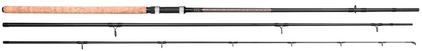 Trout Master Tactical Trout Lake 3,60M 5-40G Power Spec Forellenrute 3Tlg. NEW-image