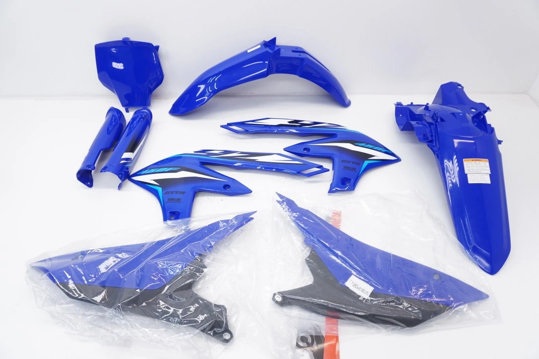 Yamaha Motorcycle Parts for Yamaha YZ450F for sale | eBay
