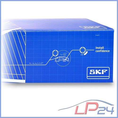 SKF CARDAN DE TRANSMISSION ESSIEU ARRIÈRE GAUCHE / DROIT POUR BMW SÉRIE 3 E36 - Photo 4/4