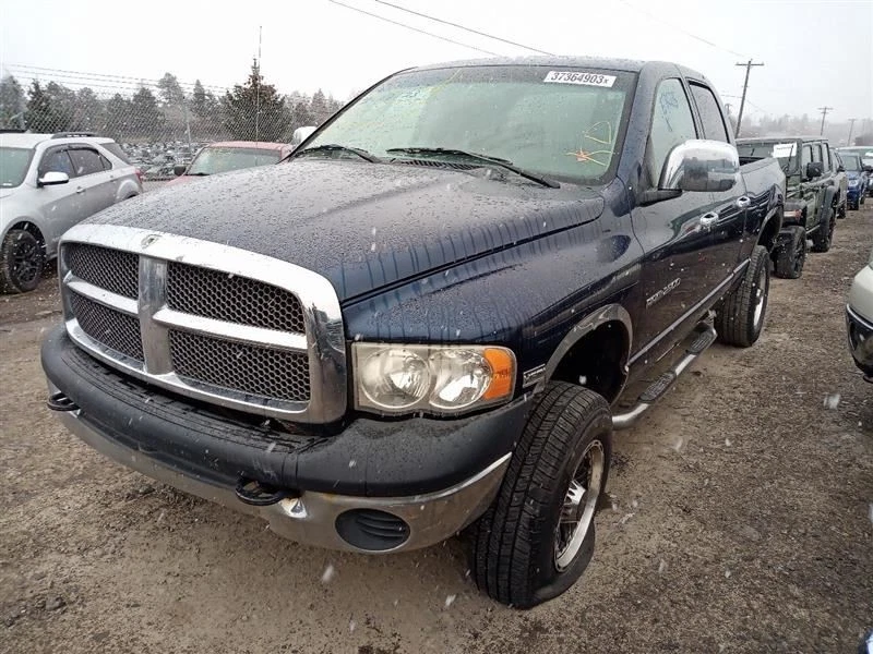 Dodge Ram 1500 2003-2012 cárter de aceite de 5,7 L 11538576 Foto 4 de 4