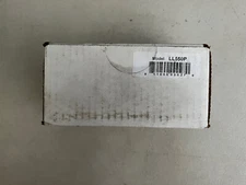 Reliance Controls Corporation LL550P 50-Amp CS6365 Generator Power Cord Plug for