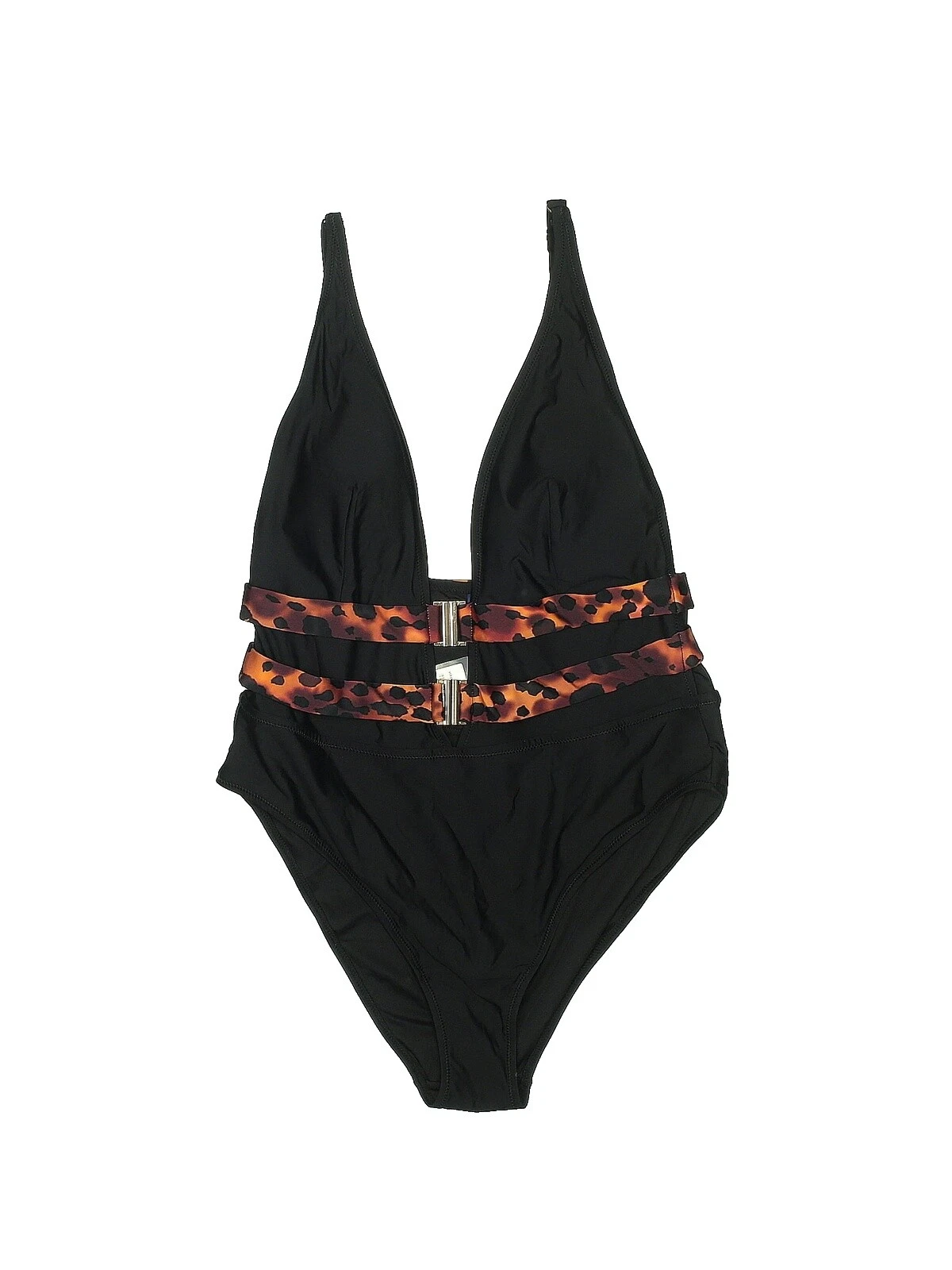 Traje de baño de una pieza Fox para Mujeres