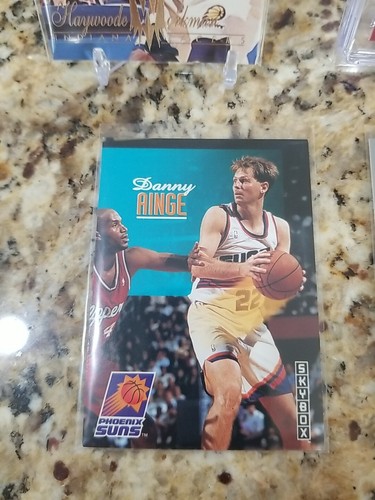 Lote de tarjetas de baloncesto de la NBA #248 - 6 tarjetas de la NBA, Garnett, Stockton, Davis, etc. - Imagen 4 de 7