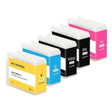 SJIC35/35P Ink Cartridge with Chip for Epson CW-C6000/C6500 Color Label Printer