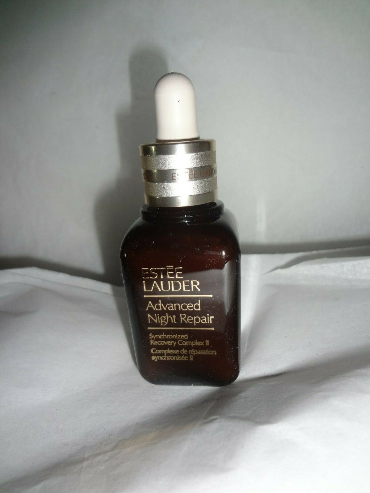 NEW ESTEE' LAUDER ADVANCED NIGHT REPAIR ONE OUNCE SIZE 