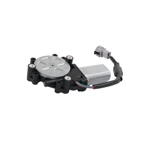 Power Window Motor Front Right&Left For 04-19 Nissan Titan Armada 80730-9FJ0A - Picture 4 of 14